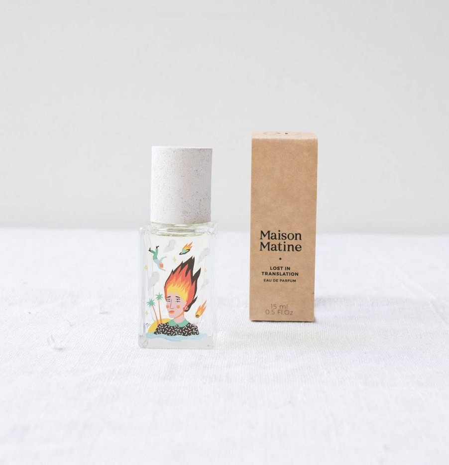 Art De Vivre Maison Matine | Parfum Mini Lost In Translation