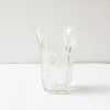 Maison Pièce Vintage | Petit Vase En Verre