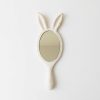 Maison Chehoma | Miroir Lapin Blanc