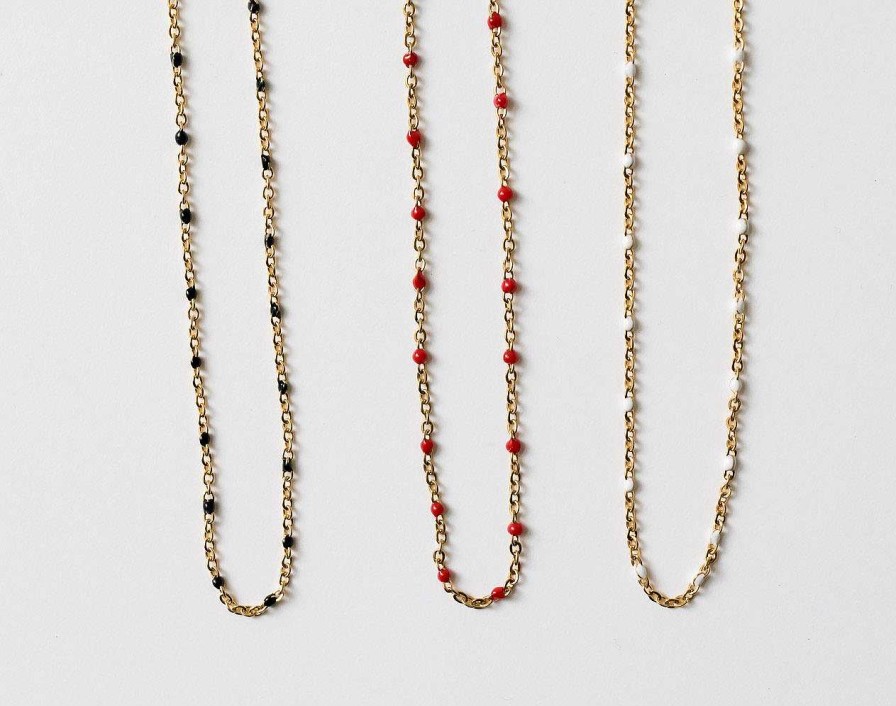 Bijoux Minikho | Collier Pios