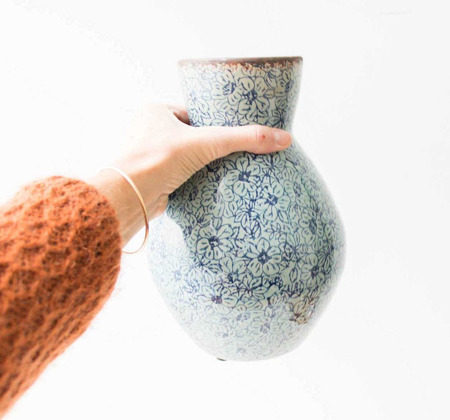 Maison Chehoma | Vase Vas Fleuri