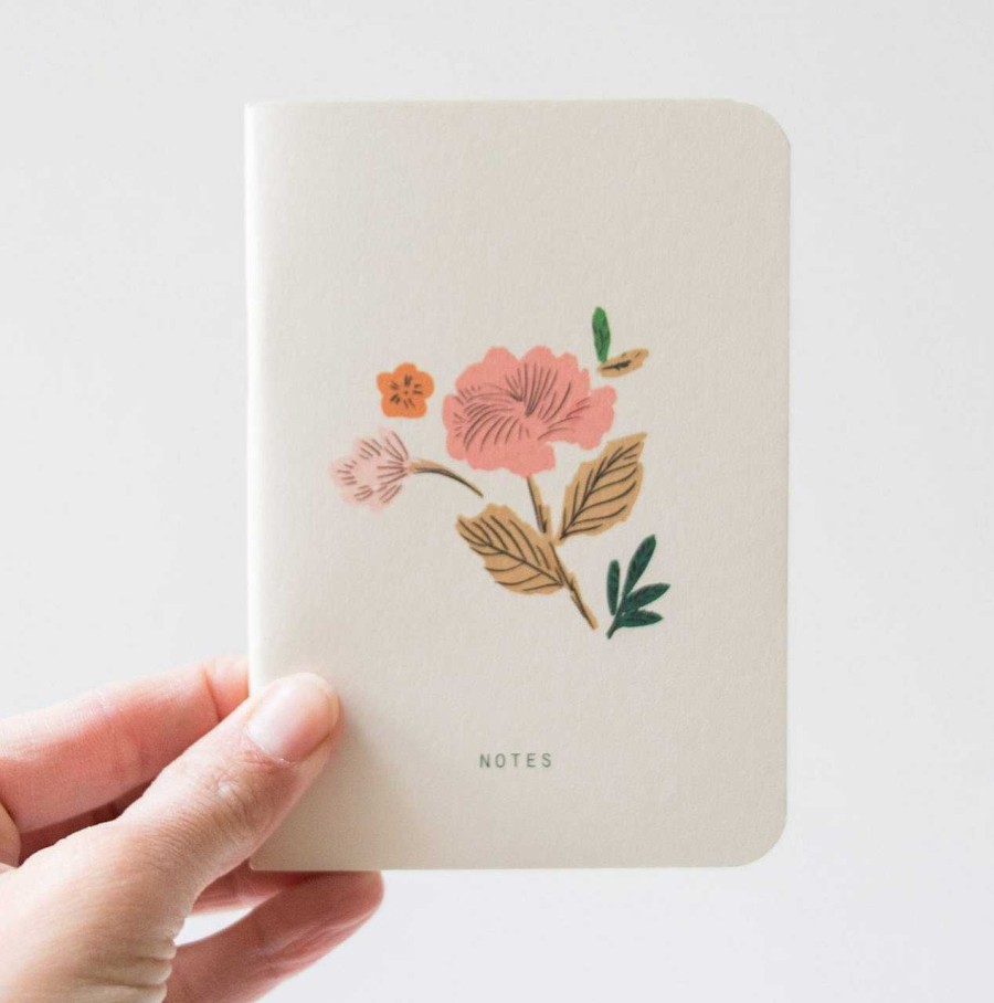 Papeterie Season paper | Carnet De Poche Herbier