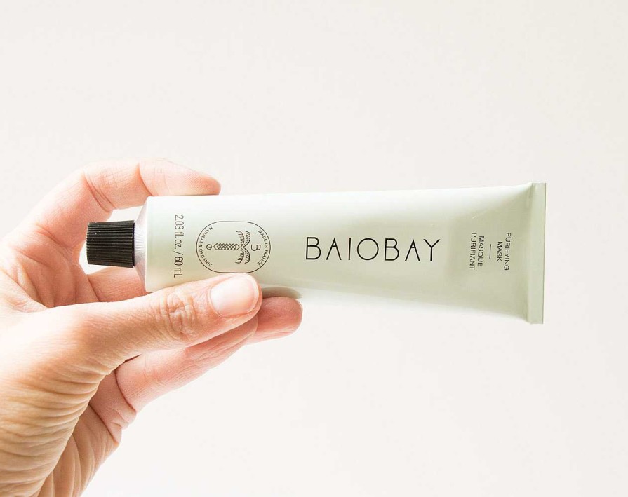 Art De Vivre Baiobay | Masque Purifiant