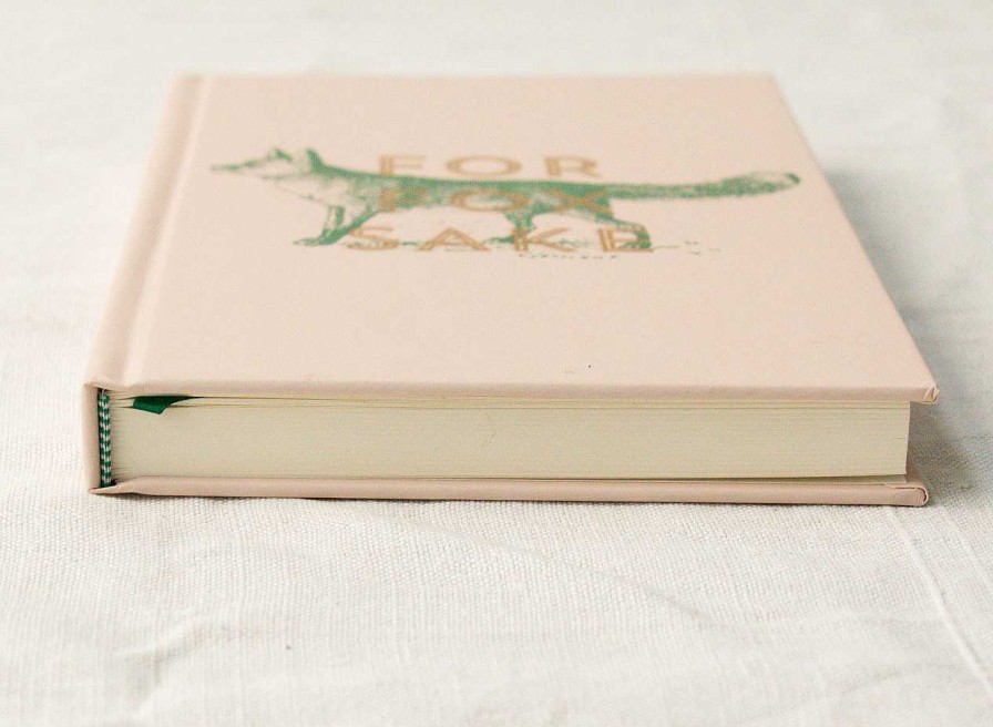 Papeterie Designworks | Journal For Fox Sake