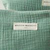 Art De Vivre Maison Mathûvû | Pochette Bleu Clair