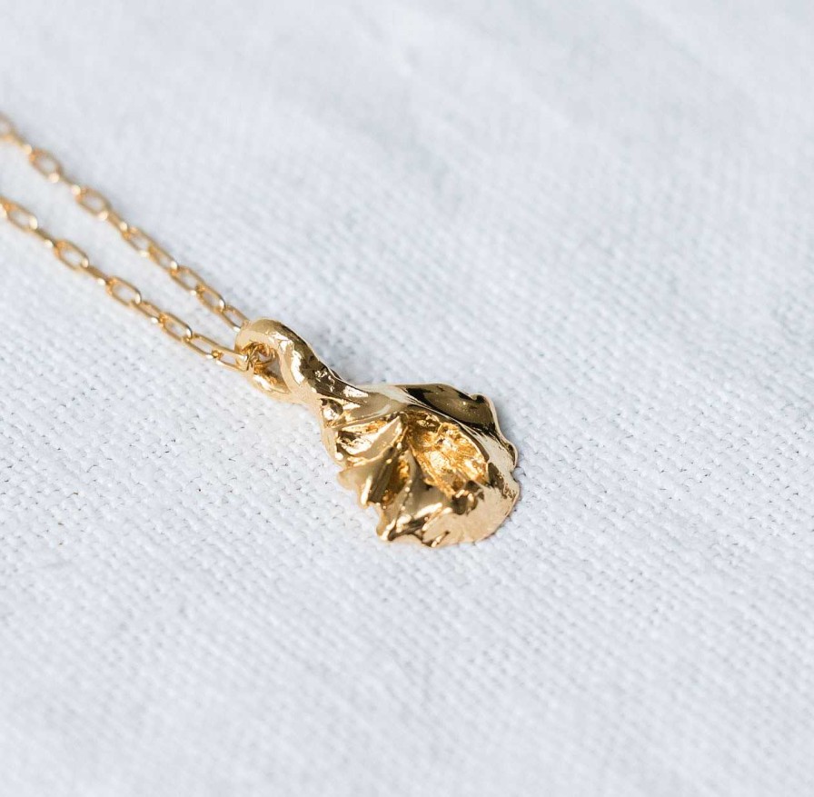 Bijoux Comptoir des Rêves | Collier Origami