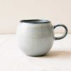 Maison Bloomingville | Tasse Sandrine Bleue Pm