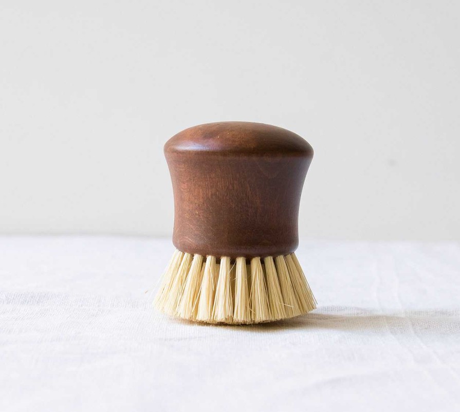 Maison Bloomingville | Petite Brosse En Bois