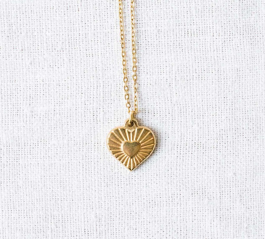 Bijoux Minikho | Collier Hugo