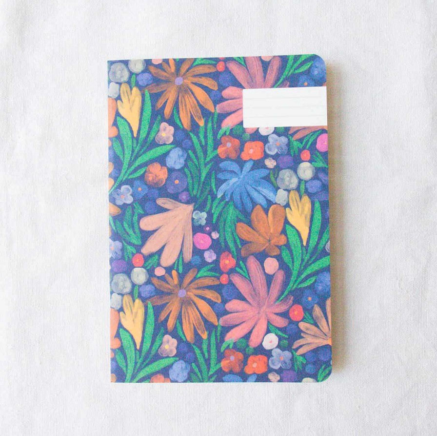 Papeterie Season Paper | Carnet Parfum