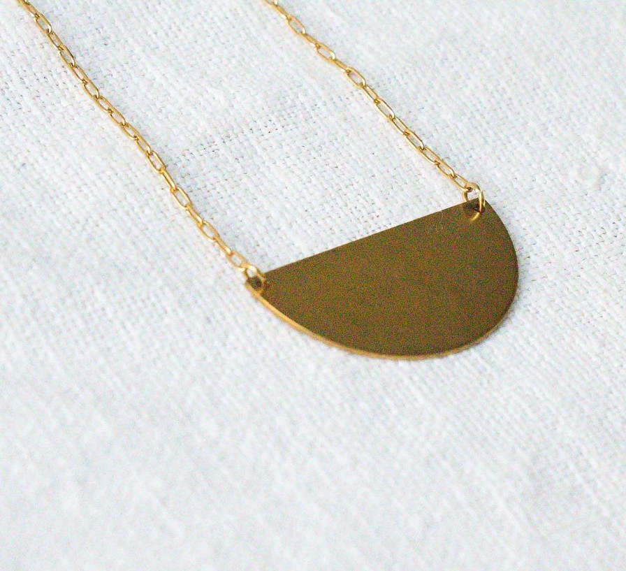 Bijoux Minikho | Collier Lori