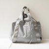 Art De Vivre Rootote | Sac Dos Packable Ceoroo Gris