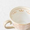 Maison Bloomingville | Tasse Mapple Orange