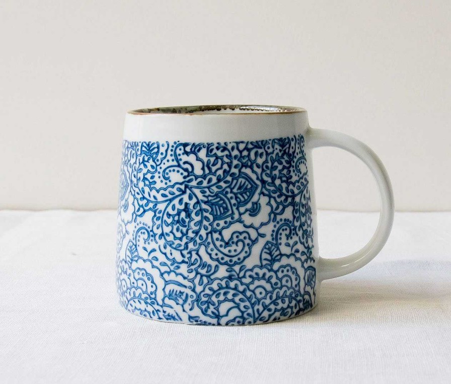 Maison Bloomingville | Tasse Molly #3