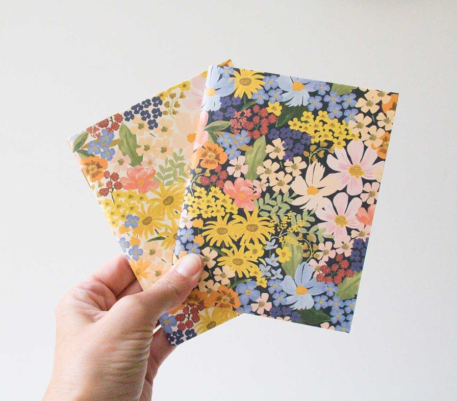 Papeterie Rifle Paper Co | Petit Carnet Margaux