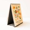 Papeterie Rifle Paper Co | Calendrier 2024 Fruit Stand