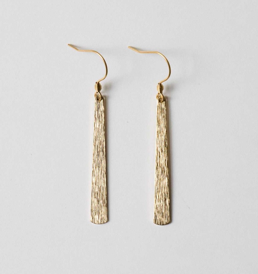 Bijoux Minikho | Boucles D'Oreilles Made