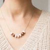 Bijoux Minikho | Collier Levi